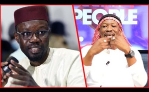Ziguinchor: Les menaces de l'Imam Aladji Baba à Ousmane Sonko cité dans une agression physique