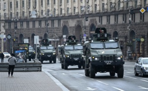 Guerre en Ukraine : L’alerte de l’ambassade du Sénégal en Pologne à ses compatriotes