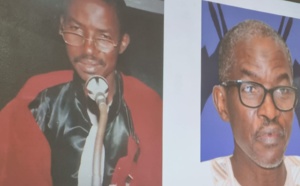 Photos / Centre hospitalier national d’enfants Albert Royer: Hommage rendu au professeur Assane Seck, père de la dermatologie pédiatrique au Sénégal