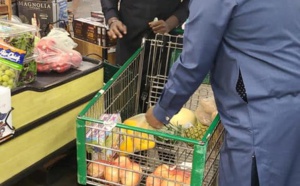 Baisse des prix des denrées: Les consommateurs sourient, les commerçants font la moue