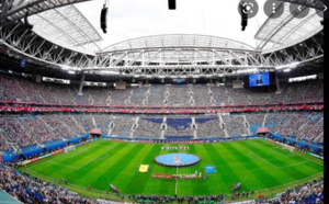 Barrages Mondial 2022 / Décision de la FIFA: La Russie jouera ses matches hors de son territoire