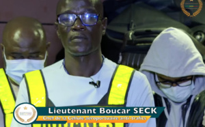 Lutte contre la criminalité transnationale organisée (CTO) Lutte contre la criminalité transnationale organisée (CTO)