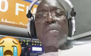 Le Ministre de la Justice Me Malick Sall endeuillé: Son frère succombe à un malaise après avoir...