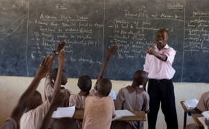 Reprise des cours : Les enseignants divisés sur la levée du mot d’ordre de grève