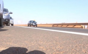 Autoroute de Saint-Louis: La BID octroie un financement de 156,6 milliards FCfa pour la réalisation du tronçon Louga-Gandon