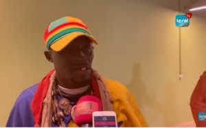 Inauguration du stade Me Abdoulaye Wade: Yawou Dial, le lutteur et proche de la famille de l'ex Chef d'Etat, loue le geste de reconnaissance du Président Macky Sall