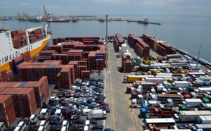 Contre-effets des sanctions de la CEDEAO : Début des exportations du coton malien via les ports mauritaniens
