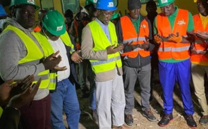 Après le TER: Les Grands Trains du Sénégal (GTS) bientôt en service pour un véritable transport de masse 