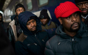 Guerre en Ukraine: l'UA dénonce le traitement raciste dont sont victimes les Africains