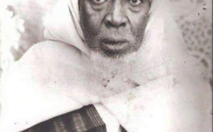 01 mars 1959 - 01 mars 2022: 63 ans que Mame Khalifa Niasse a tiré sa révérence