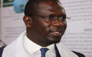 Situation en Ukraine / Moïse Sarr: "Sur 65 Sénégalais identifiés, 25 sont en Pologne"