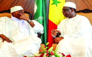 Fatick / Ousmane Diouf Jr, SG de la section Pds de Niakhar: «Le Pds ne gagne rien en se rapprochant de l’Apr»