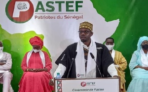 Polémique autour du chef de l’opposition: «Le meilleur baromètre, c’est d’attendre les Législatives », Pr Ibou Sane