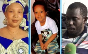 Du nouveau dans l'affaire Mohamed Diol, l'enfant de 2 ans enlevé : La détermination des gendarmes de Thiès a fini par payer