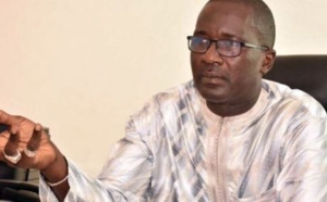 Le juge Chimère Diouf en colère :  «Imam Ndao, arrêtez votre théâtre !»