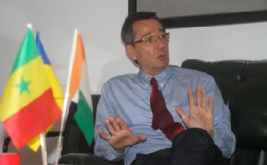 Racisme anti-africain : L’Ambassadeur de l’Ukraine à Dakar et la chancellerie polonaise réfutent les accusations