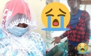 Son fils de 16 ans assassiné - Les confidences de Souadou Mané: « Avant mo déé, waxna… »