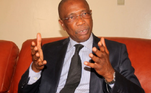 « Nous sommes la floraison d’un même printemps » (M. Iqbal)  Par El Hadj Hamidou Kassé