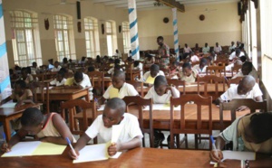 Reprise des enseignements: L’accord entre le Gouvernement et les syndicats d’enseignants, salué