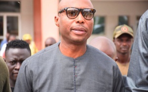 Affaire Ndiaga Diouf : Ce que risque Barthélémy Dias le 18 mai prochain