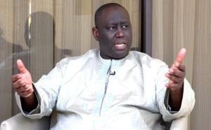 Mouvement « Renfort »  : M. Youssoupha Bâ attaque Aliou Sall pour plagiat...