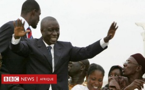 Malgré la défaite de BBY dans la capitale du rail : Thiès serait toujours la chasse gardée du président Idrissa Seck !