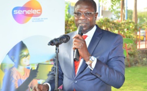 OKAWARDS 2021: La Senelec primée (Photos)