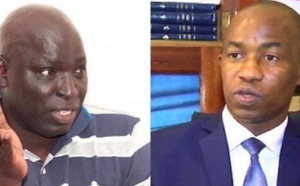 Affaire Souleymane Teliko-Madiambal Diagne : « J’attends de voir jusqu’où on va tricher avec moi et avec la loi ! » (Par Madiambal Diagne)