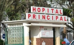 Hôpital Principal de Dakar : 22 millions volés, le caissier arrêté