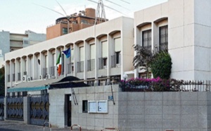 Ambassade d'Italie à Dakar : C'est la reprise des visas touristiques, 2 ans après