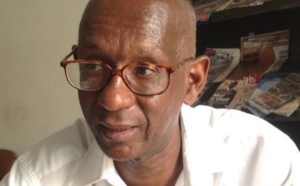 Louis Camara sèvre « Le Témoin » de ses contes