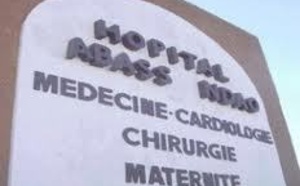 Grève à l’hôpital Abass Ndao : Les médecins réclament 3 mois d’arriérés de salaires