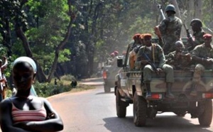 Vélingara: L’armée quitte son cantonnement de Nianao, la peur s’empare de la population