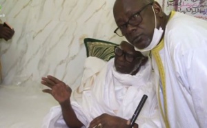  Touba / De l’eau à partir du lac de Guiers : Le vœu de Serigne Mountakha Mbacké