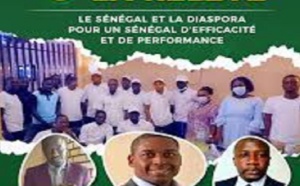Mohamed Sambou, président du mouvement La Relève : «Pour la Casamance, il y a un problème d’arbitrage des priorités»