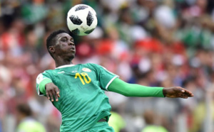 Sport - Échos des "Lions" : Ismaïla Sarr blessé et indisponible pour plusieurs semaines
