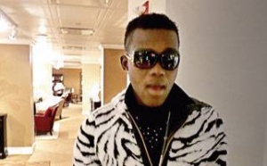 Pape Mbaye : Le pédé qui touche 3000 dollars à New York