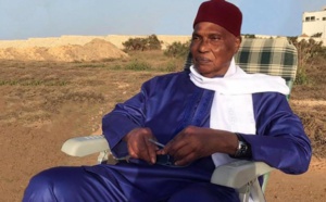 Autonomisation: Avec Me Abdoulaye Wade, Touba et l'eau, c'est une longue histoire