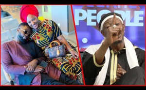Violences conjugales: "pendant 6 ans, Mia est battue par Abdou...", selon Tange Tandian
