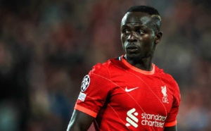 Patrick Mboma, consultant Canal+ s’y prononce : «Pourquoi Sadio Mané doit quitter Liverpool…»