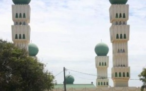 Suivez en Direct sur www.leral.net la 34e édition de la ziarra annuelle de la famille omarienne 