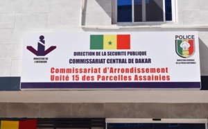 Parcelles Assainies : un marabout tombe avec ses faux billets d’une valeur de 300 Millions FCFA
