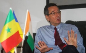 Réaction après la sortie indignée de l’Etat : «L’Ambassade d’Ukraine au Sénégal ne recrute pas de mercenaires»