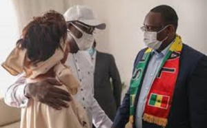 Khalifa Sall, futur ministre :  un lapsus révélateur d’un rapprochement ?