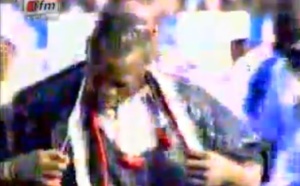 Regardez le bakk de Modou Lô