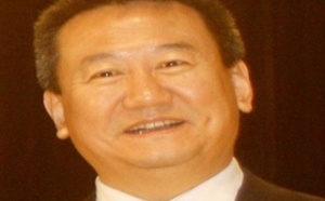 ENTRETIEN AVEC… L’ambassadeur Xia Xuang : La présence de la Chine en Afrique rend mal à l’aise