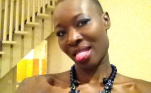 Fleur Mbaye : "J’ai accepté la promotion du canapé pour avoir le buzz… Je soutiens le mariage pour tous... Je fume, je bois de l’alcool, ça me concerne alors no comment »