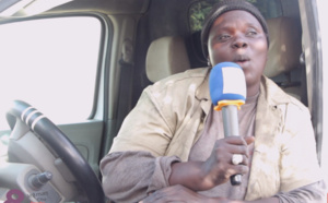 08 Mars / Alima Ndiaye, Présidente de l'Association des mécaniciens du Sénégal : Que de chemin parcouru pour cette battante !
