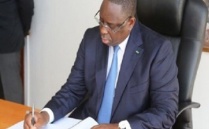 Journée internationale du 08 Mars : Lettre ouverte au président de la République du Sénégal