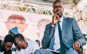 Mainlevée du contrôle judiciaire de Sonko : Le véto du parquet